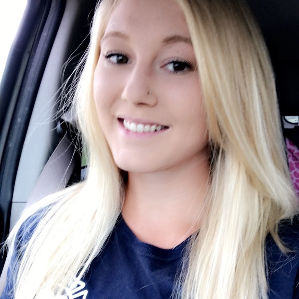 Meet your Posher, Samantha